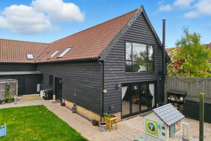 Land for sale in Stowmarket