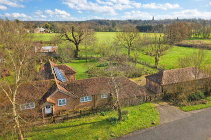 2 acres of Land for sale in Lyndhurst