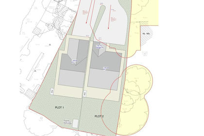 Development Land for sale in Macclesfield