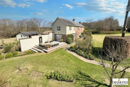 5.5 acres of Land for sale in Rackenford