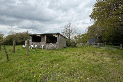 1.3 acres of Farmland for sale in St. Leonards and St. Ives