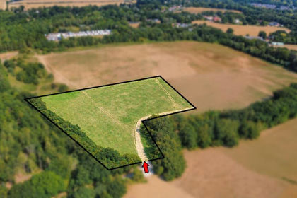3 acres of Undeveloped Land for sale in Westbourne