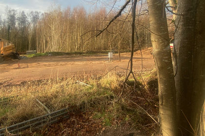Development Land for sale in Moray West, Nairn and Strathspey