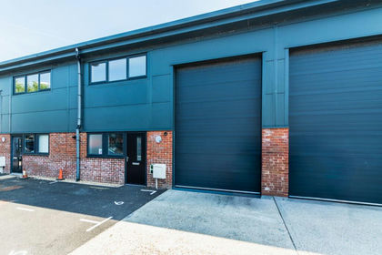 Warehouse for sale in Ringwood