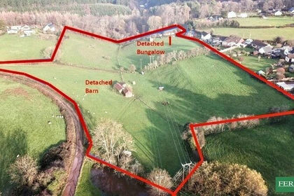 7 acres of House with Land for sale in West Dean