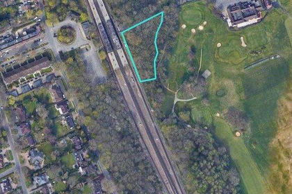 Development Land for sale in Batchworth