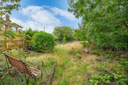 Building Plot for sale in Helpringham