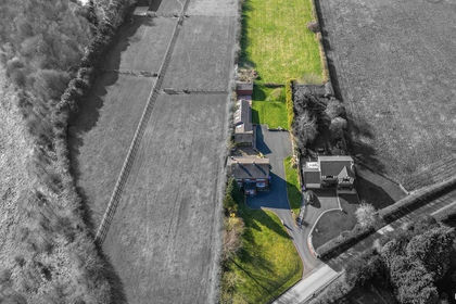 1.4 acres of House with Land for sale in Wall