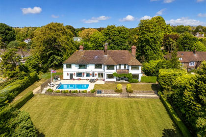1 acre of House with Land for sale in Neston