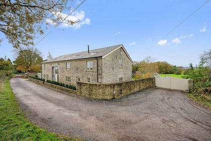 4.5 acres of Land for sale in Wigan