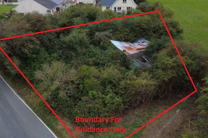 Amenity Land for sale in Freystrop