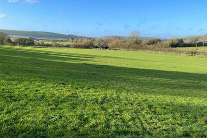 9.1 acres of Agricultural Land for sale in East Meon