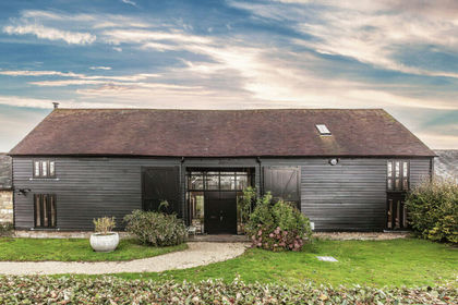 1 acre of Land for sale in Speldhurst