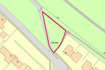Development Land for sale in Salisbury