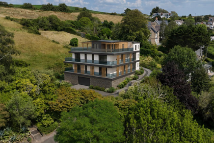 Development Land for sale in Instow