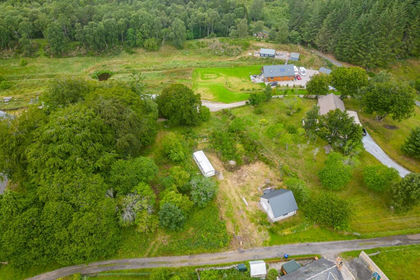 1 acre of Development Land for sale in Gordon and Buchan