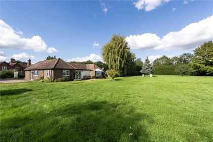 1.5 acres of Development Land for sale in Edenbridge