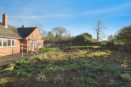 Development Land for sale in Halstead