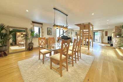 Land for sale in East Coker