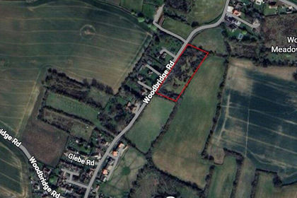 2 acres of Land for sale in Bredfield