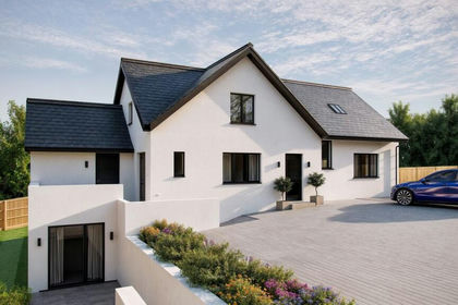 Development Land for sale in Milford Haven