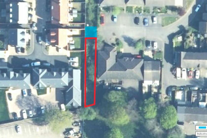 Undeveloped Land for sale in Hemel Hempstead