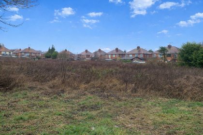 2 acres of Development Land for sale in Queensferry