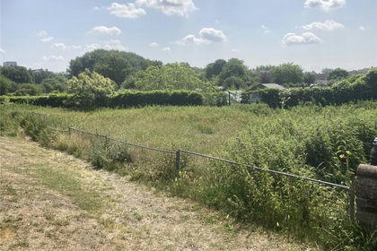 Undeveloped Land for sale in Bury St Edmunds