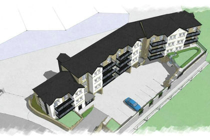 Development Land for sale in Knaresborough