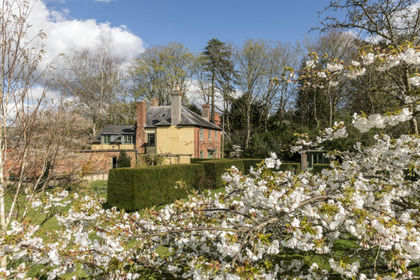 Land for sale in Presteigne