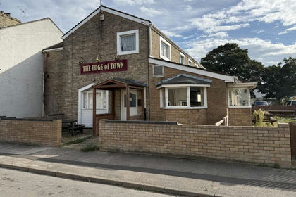 Development Land for sale in Lowestoft