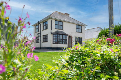 Development Land for sale in St. Endellion