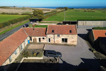 Barn Conversion for sale in Aislaby