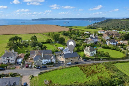 Barn Conversion for sale in Wembury