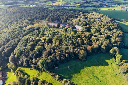25.3 acres of Commercial Land for sale in Wingerworth