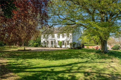 2 acres of House with Land for sale in Reedham