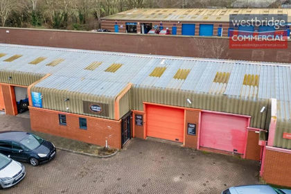 Commercial Land for sale in Bidford-on-Avon