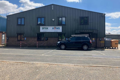 Warehouse for sale in Hellesdon