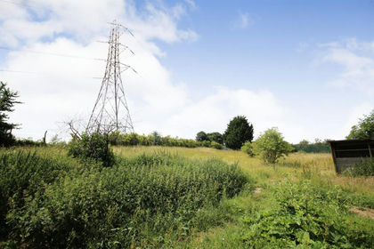 Vacant Land for sale in Pontefract, Castleford and Knottingley