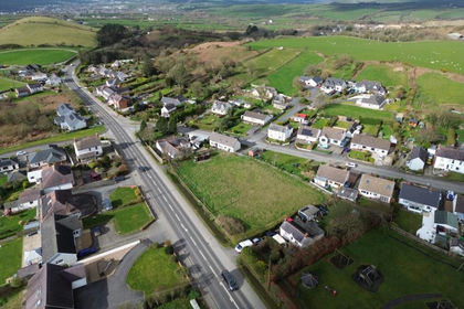 Agricultural Land for sale in Y Ferwig