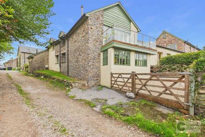Barn Conversion for sale in Kingsteignton