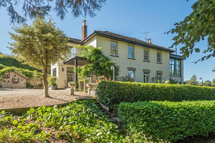 1.3 acres of Country Home for sale in North Nibley