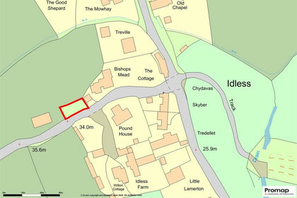 Vacant Land for sale in Kenwyn