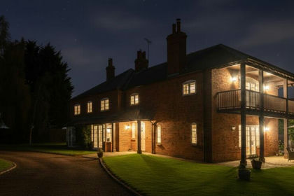 172 acres of Land for sale in Yoxall