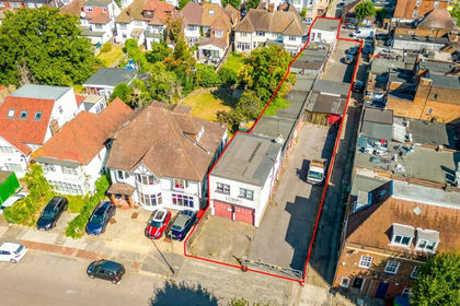Development Land for sale in Finchley and Golders Green