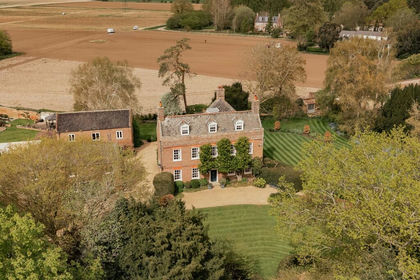 1.1 acres of Farmhouse for sale in Elm