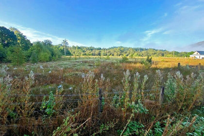 Development Land for sale in Inverness, Skye and West Ross-shire