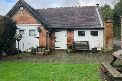 Land for sale in Frant