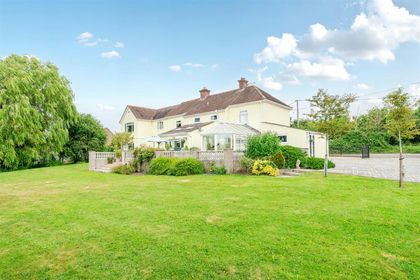 2.4 acres of Land for sale in Hazelbury Bryan