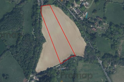 5 acres of Undeveloped Land for sale in Whatlington